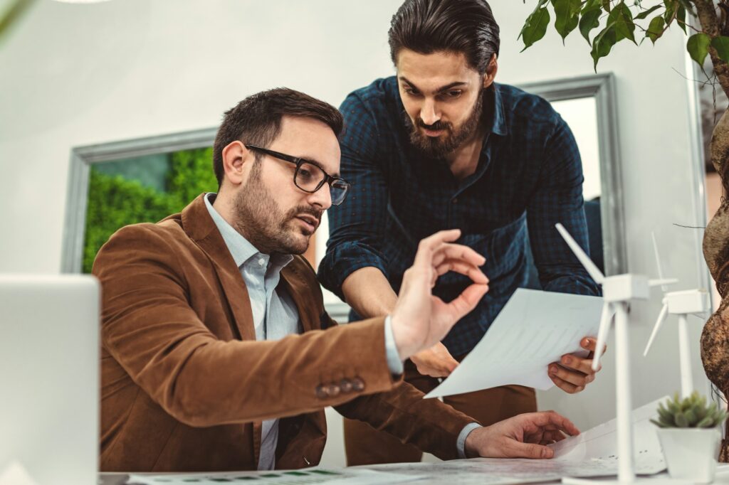 The Future Of Energy